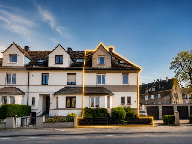 Haus kaufen in Solingen, Nordrhein-Westfalen