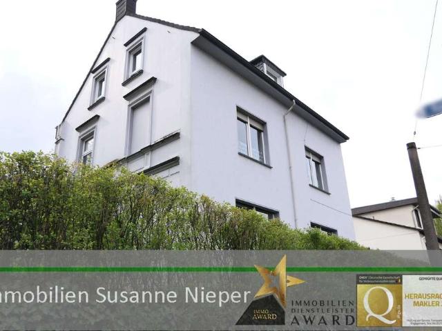 Haus kaufen in Wald, Solingen