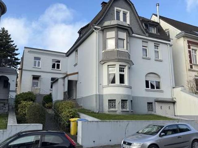 Haus kaufen in Solingen, Nordrhein-Westfalen