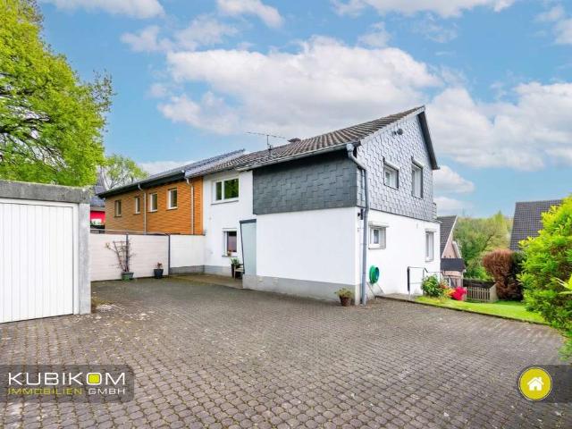 Haus kaufen in Solingen, Nordrhein-Westfalen