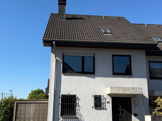 Haus kaufen in Höhscheid, Solingen