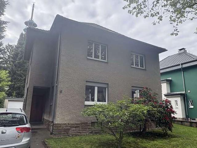 Haus kaufen in Gräfrath, Solingen