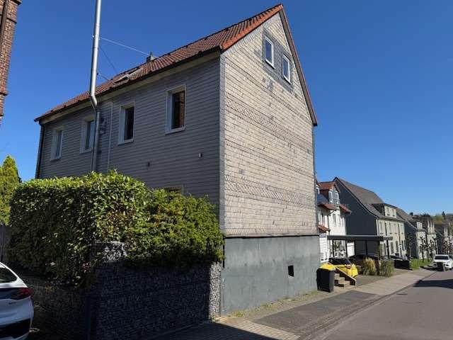 Haus kaufen in Höhscheid, Solingen