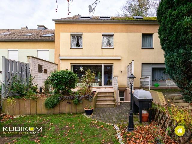 Haus kaufen in Wald, Solingen