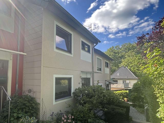 Haus kaufen in Gräfrath, Solingen