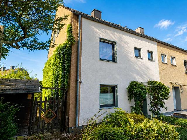 Haus kaufen in Solingen, Nordrhein-Westfalen