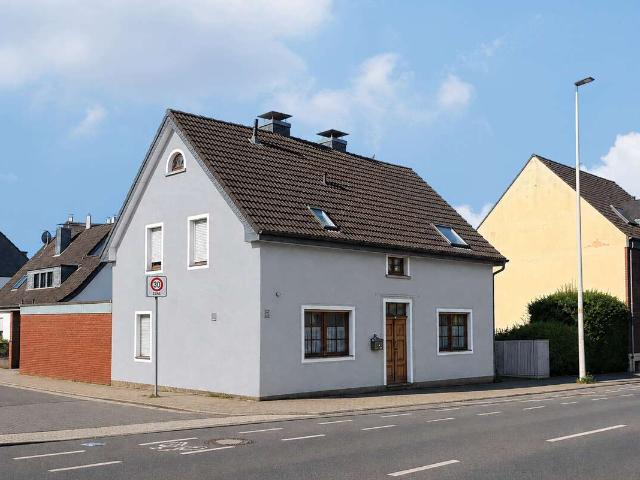 Haus kaufen in Ohligs-Mitte, Solingen