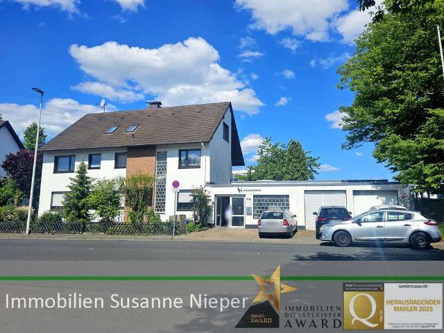 Haus kaufen in Aufderhöhe, Solingen