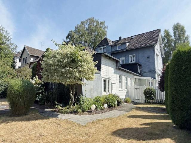 Haus kaufen in Wald, Solingen