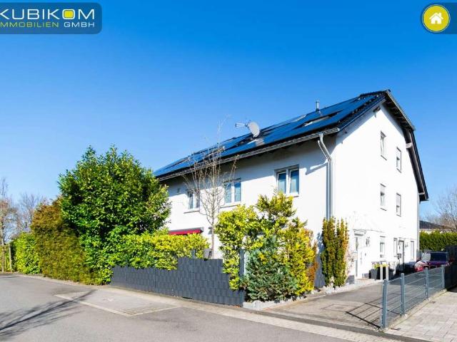 Haus kaufen in Solingen, Nordrhein-Westfalen