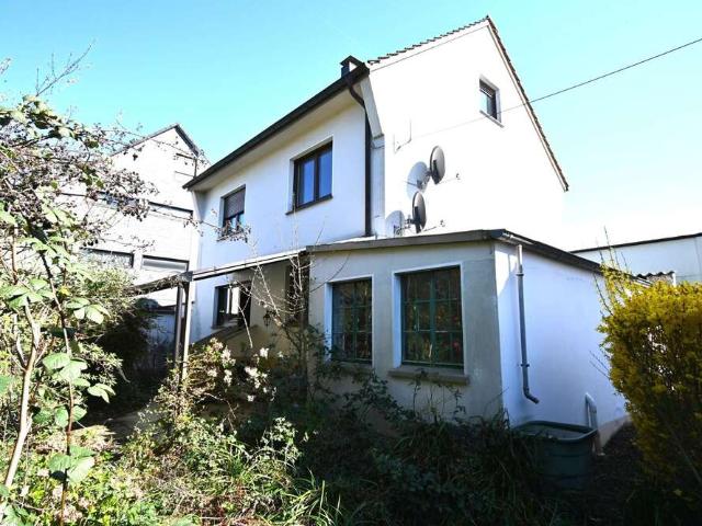 Haus kaufen in Aufderhöhe, Solingen