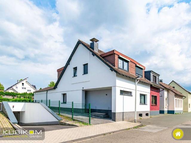 Haus kaufen in Wald, Solingen
