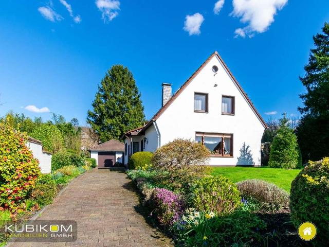 Haus kaufen in Aufderhöhe, Solingen