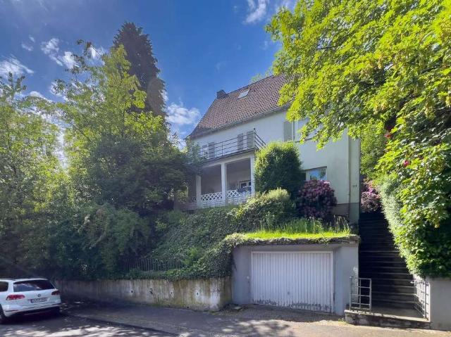 Haus kaufen in Solingen, Nordrhein-Westfalen
