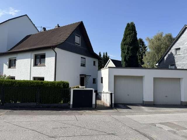 Haus kaufen in Wald, Solingen