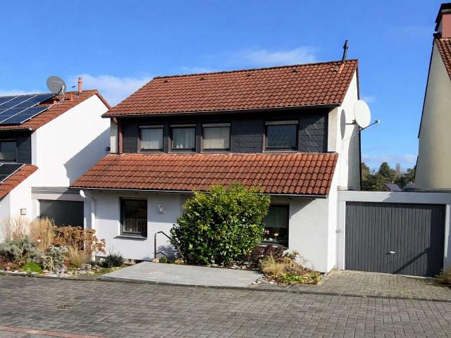 Haus kaufen in Oberburg, Solingen