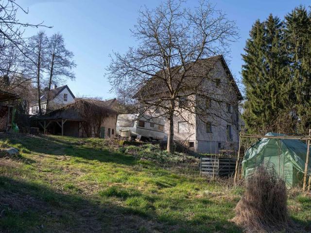 Haus kaufen in Solingen, Nordrhein-Westfalen