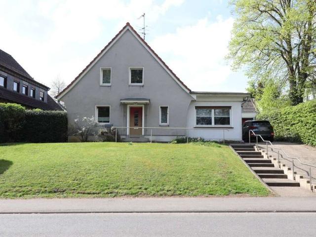 Haus kaufen in Gräfrath, Solingen