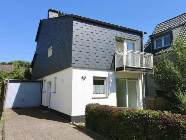 Haus kaufen in Solingen, Nordrhein-Westfalen