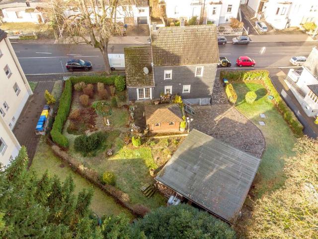 Haus kaufen in Oberburg, Solingen