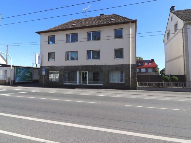 Haus kaufen in Höhscheid, Solingen