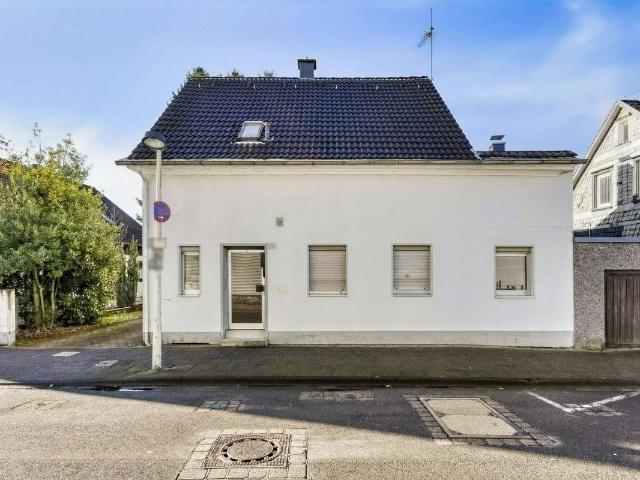 Haus kaufen in Wald, Solingen