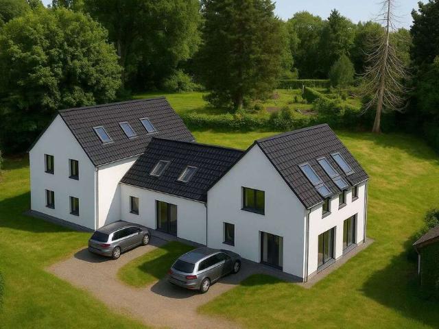 Haus kaufen in Oberburg, Solingen