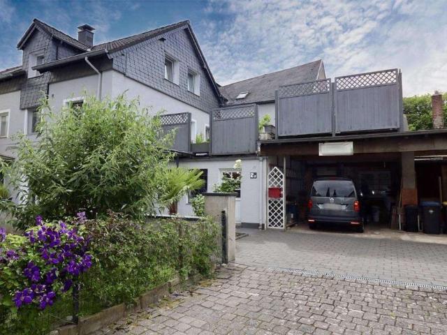 Haus kaufen in Aufderhöhe, Solingen