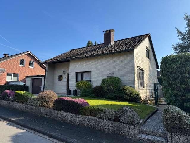Haus kaufen in Solingen, Nordrhein-Westfalen