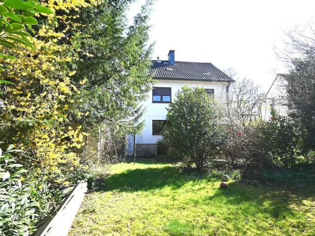 Haus kaufen in Aufderhöhe, Solingen