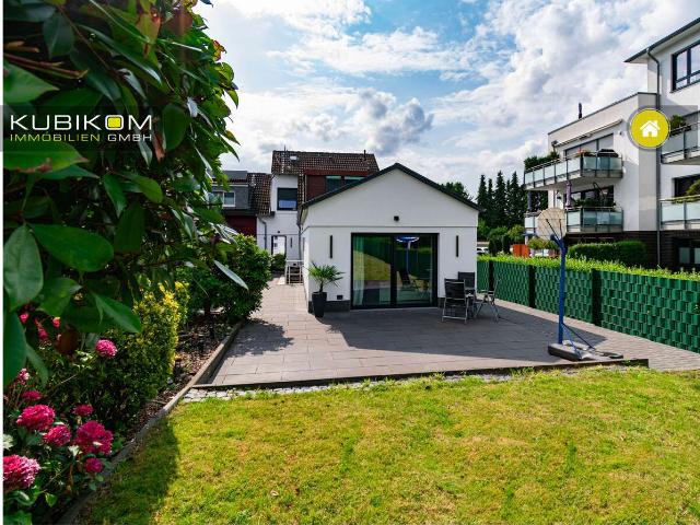 Haus kaufen in Wald, Solingen