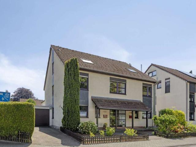 Haus kaufen in Aufderhöhe, Solingen