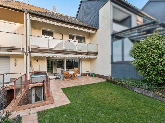 Haus kaufen in Wald, Solingen