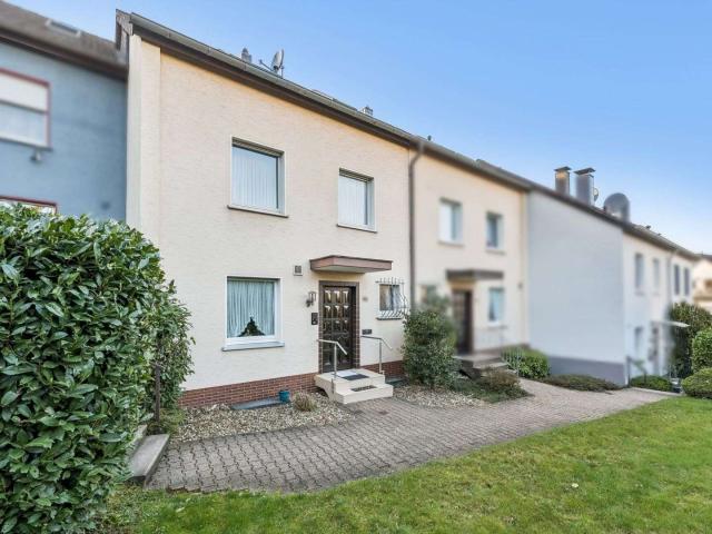 Haus kaufen in Wald, Solingen