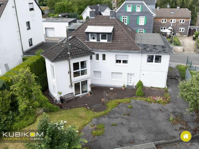Haus kaufen in Solingen, Nordrhein-Westfalen