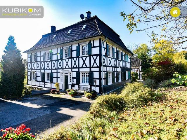 Haus kaufen in Höhscheid, Solingen