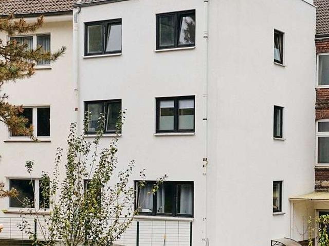 Haus kaufen in Aufderhöhe, Solingen