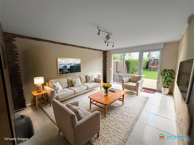 Haus kaufen in Oberburg, Solingen