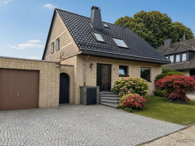 Haus kaufen in Gräfrath, Solingen