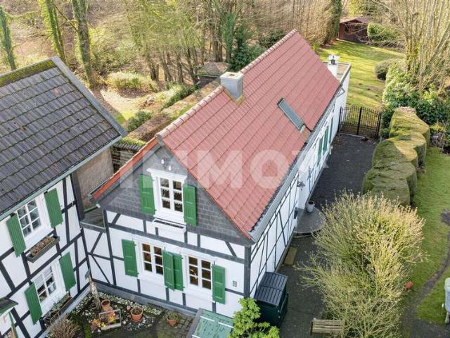 Haus kaufen in Gräfrath, Solingen