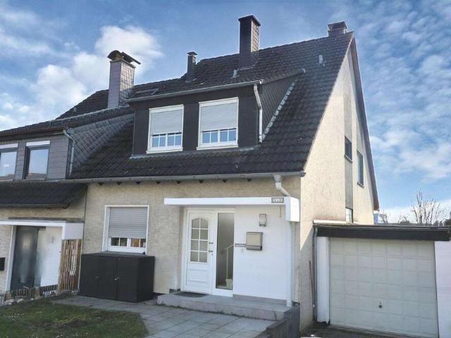 Haus kaufen in Aufderhöhe, Solingen