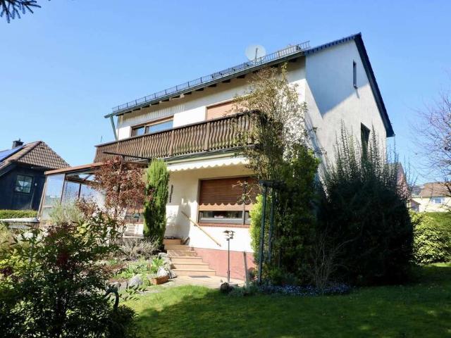Haus kaufen in Solingen, Nordrhein-Westfalen