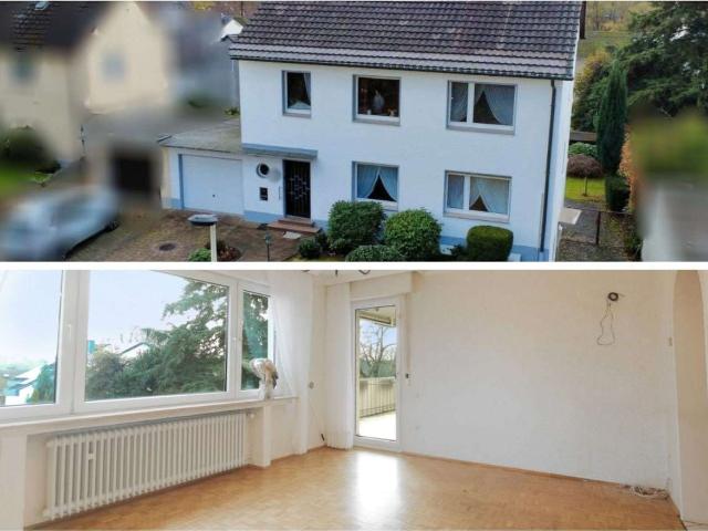 Haus kaufen in Solingen, Nordrhein-Westfalen