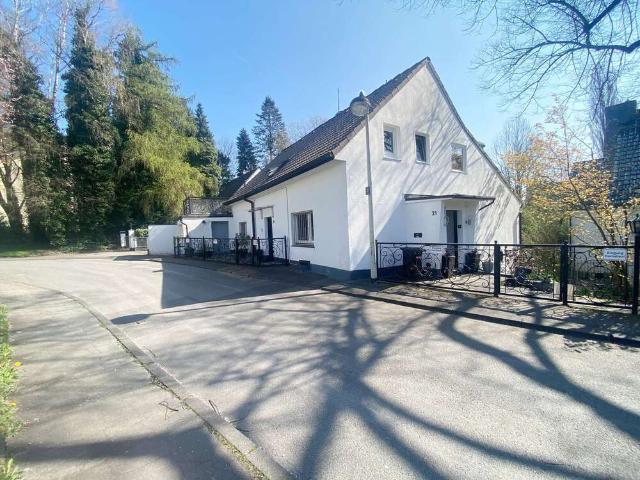 Haus kaufen in Ohligs-Mitte, Solingen