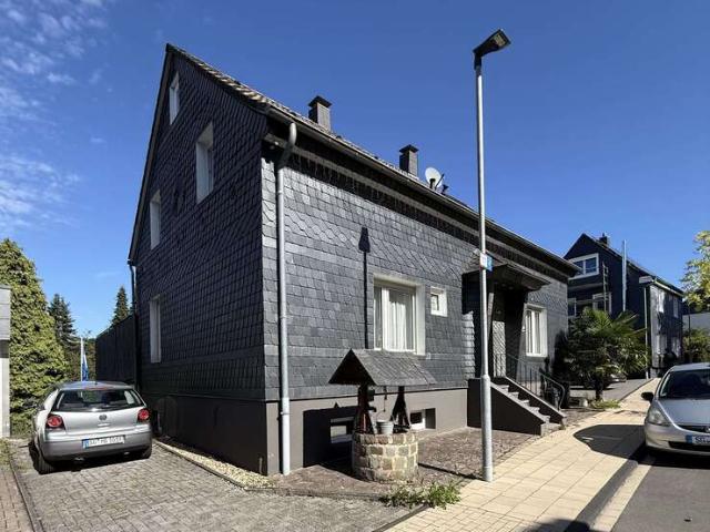 Haus kaufen in Gräfrath, Solingen