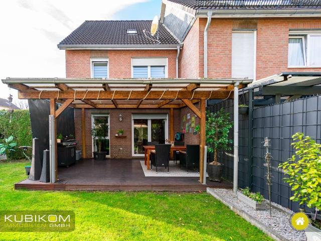 Haus kaufen in Mitte, Solingen