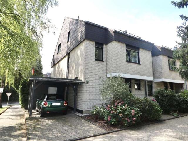Haus kaufen in Wald, Solingen
