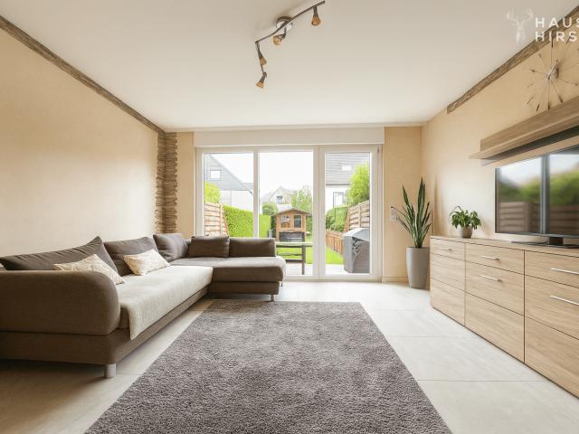 Haus kaufen in Oberburg, Solingen