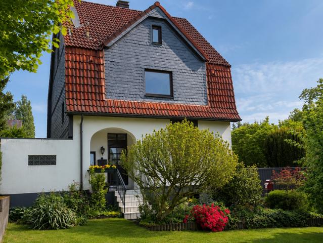 Haus kaufen in Höhscheid, Solingen