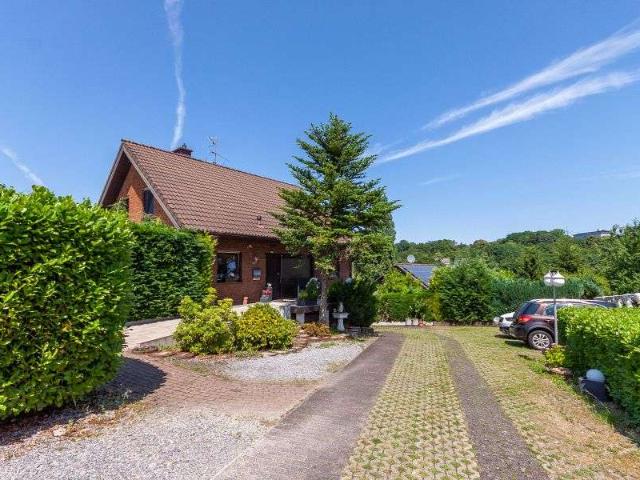 Haus kaufen in Solingen, Nordrhein-Westfalen